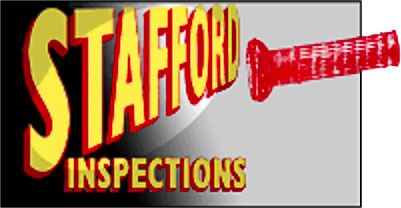 Stafford Inspections Logo